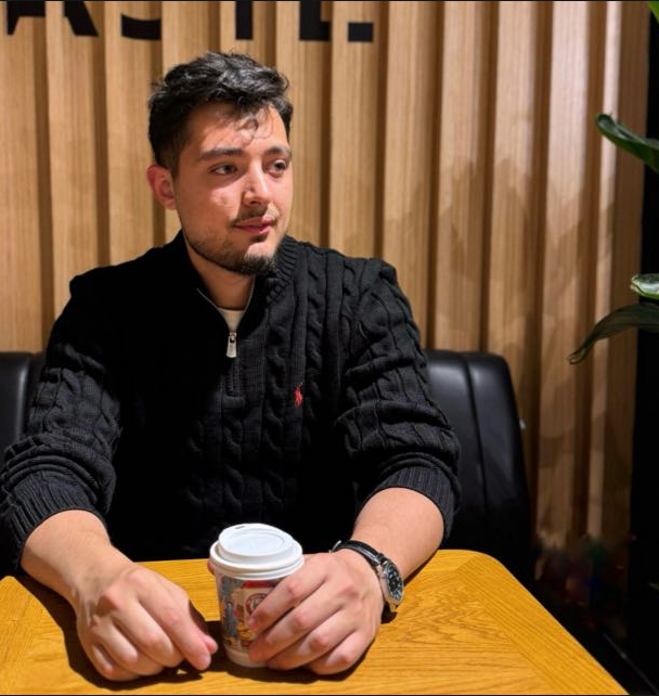 Ayman Alnajjar